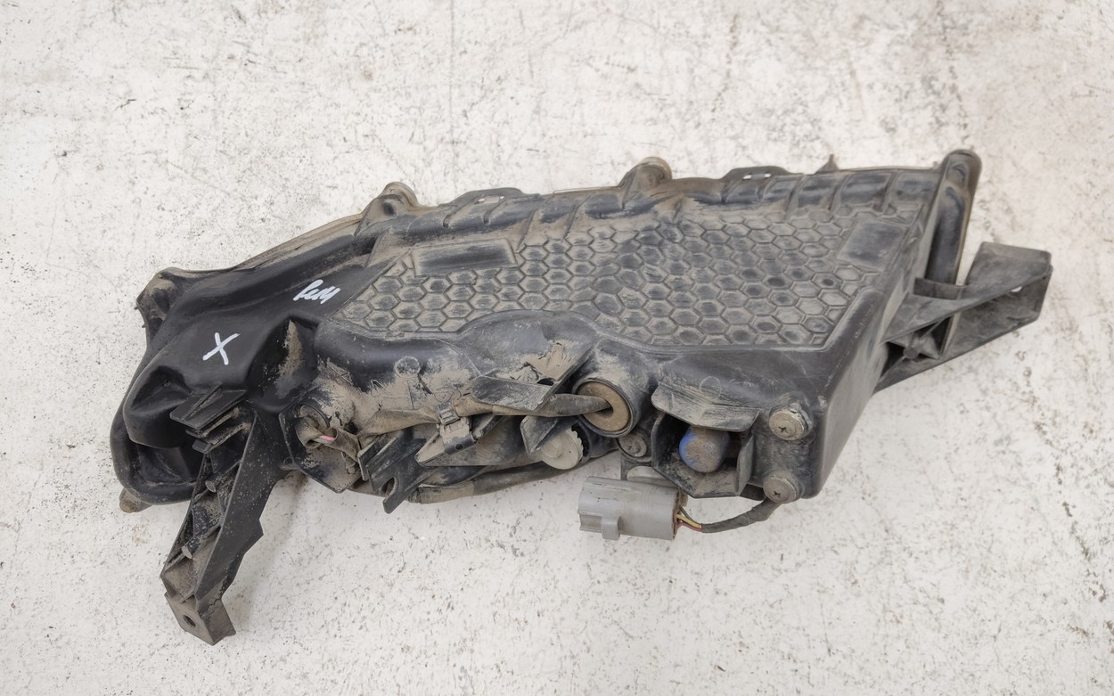 Фара ПТФ передняя правая Lexus RX 4 Restail LED