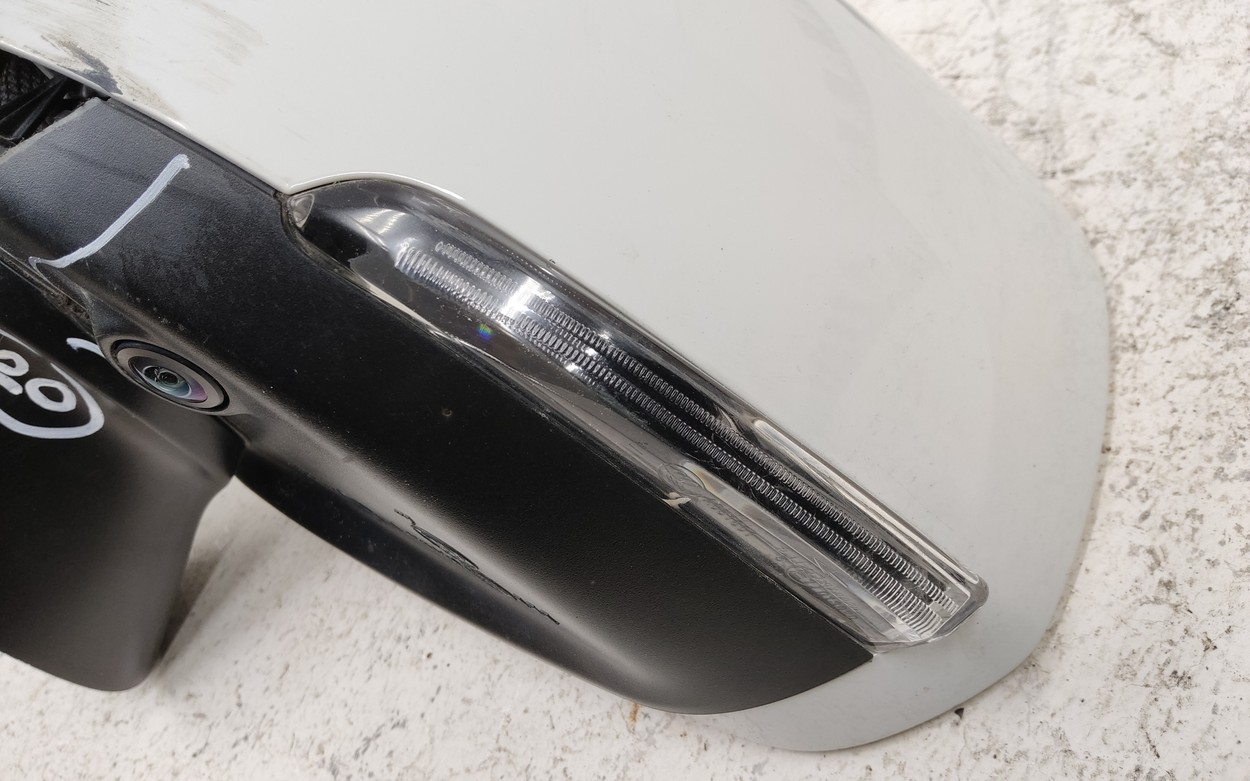 Зеркало левое Volvo XC90 2 14+1 контактов