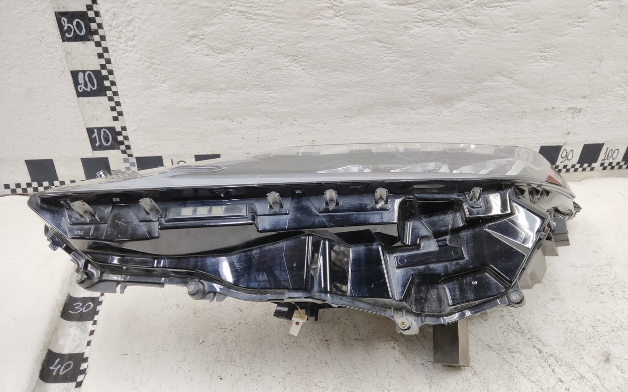 Фара передняя левая Lexus RX 4 Restail LED