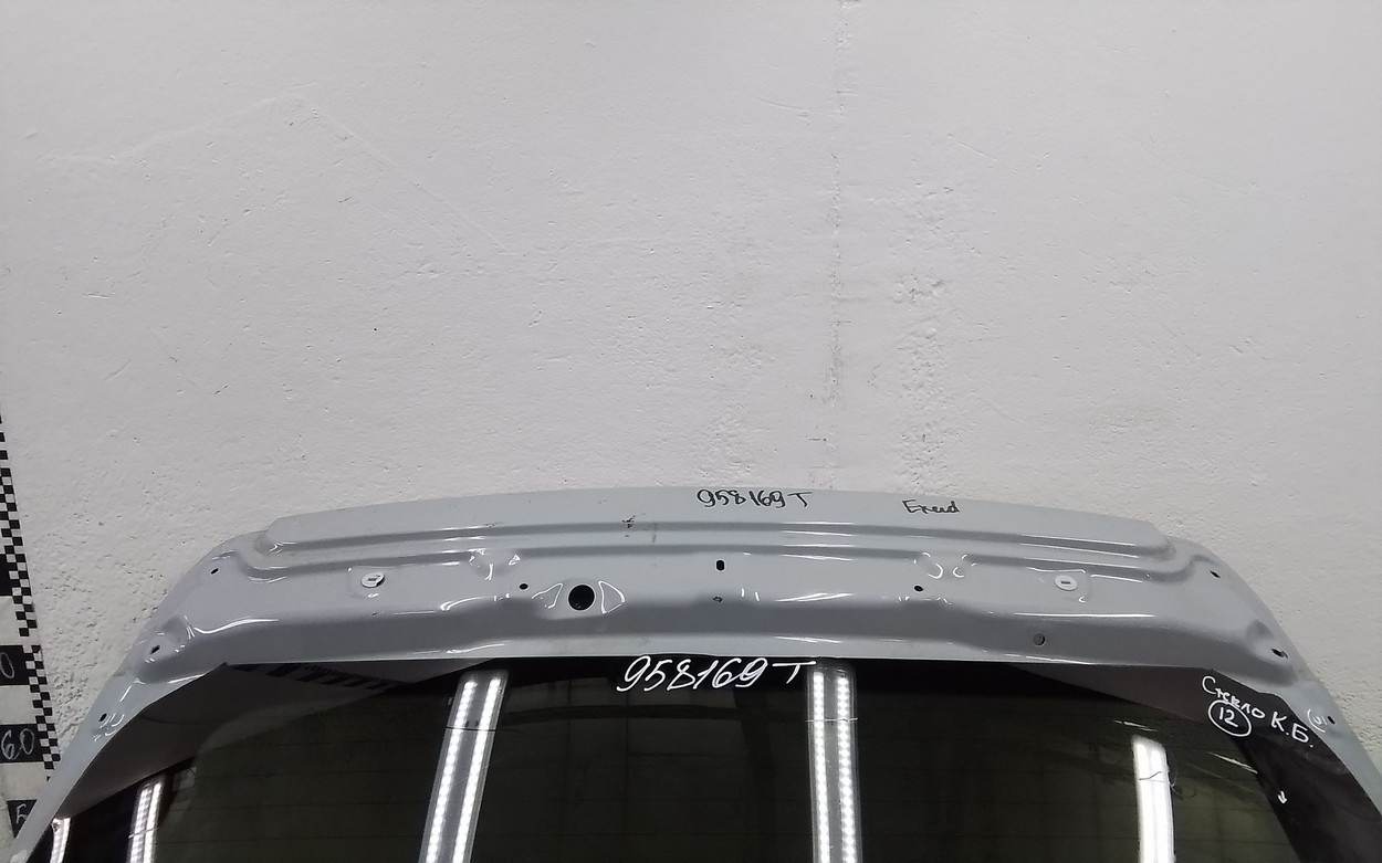 Стекло крышки багажника Exeed TXL
