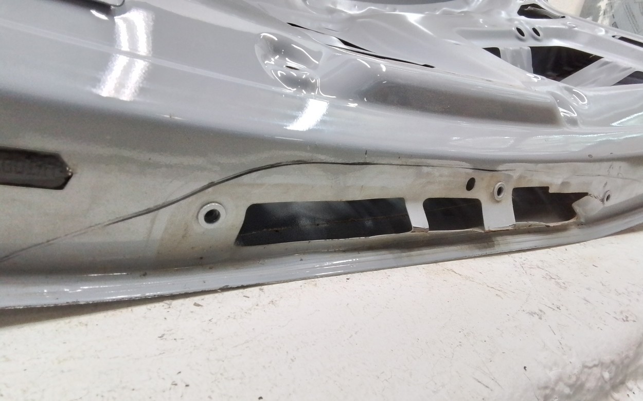 Стекло крышки багажника Exeed TXL
