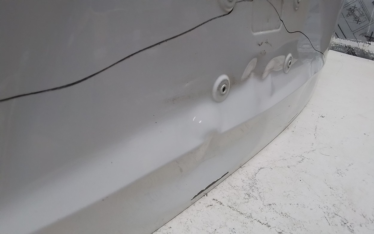 Крышка багажника Exeed VX