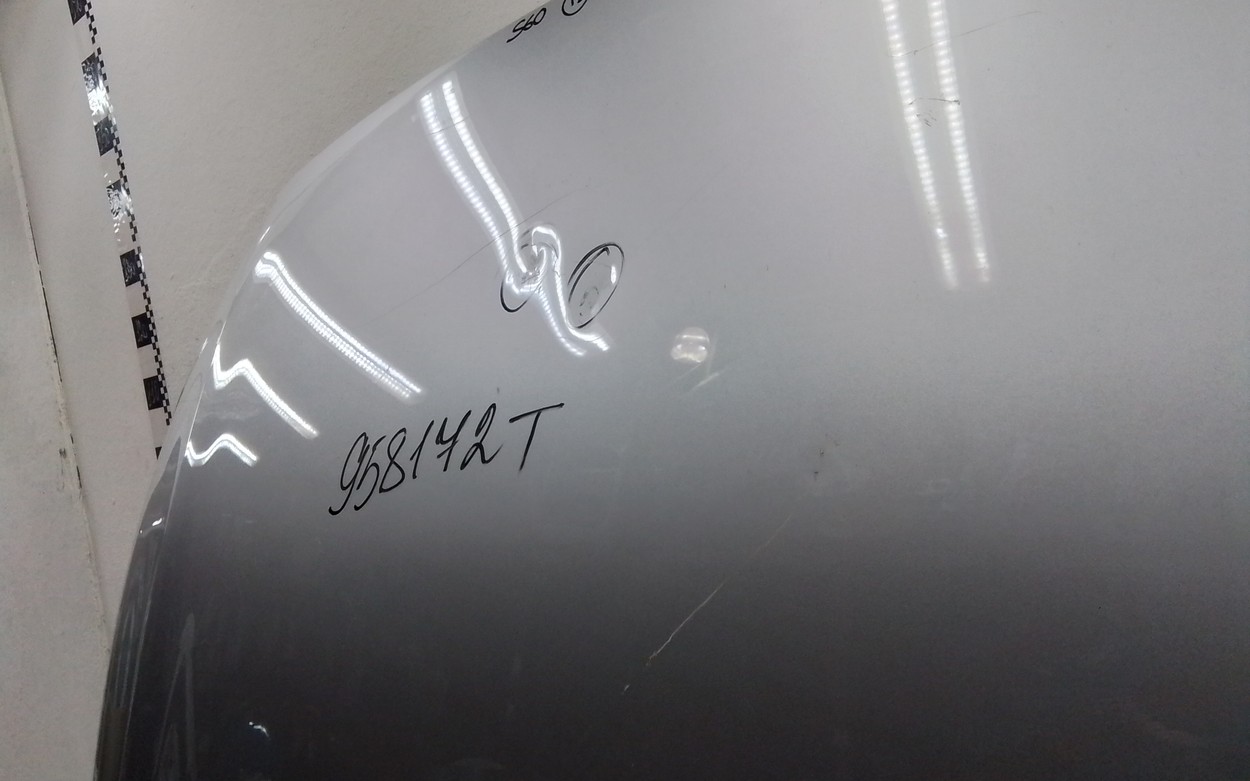 Капот Volvo V60 2 Cross Country
