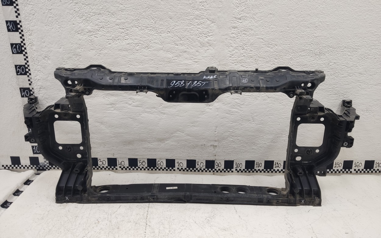Панель передняя Kia K5 3