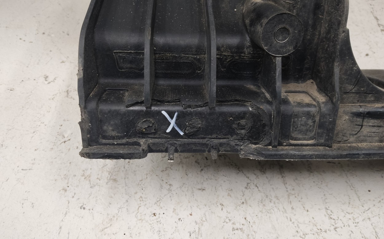 Панель передняя Kia K5 3