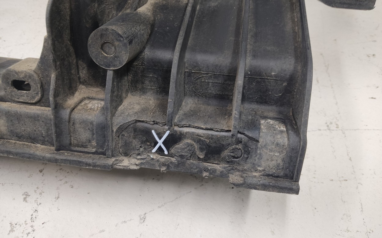 Панель передняя Kia K5 3