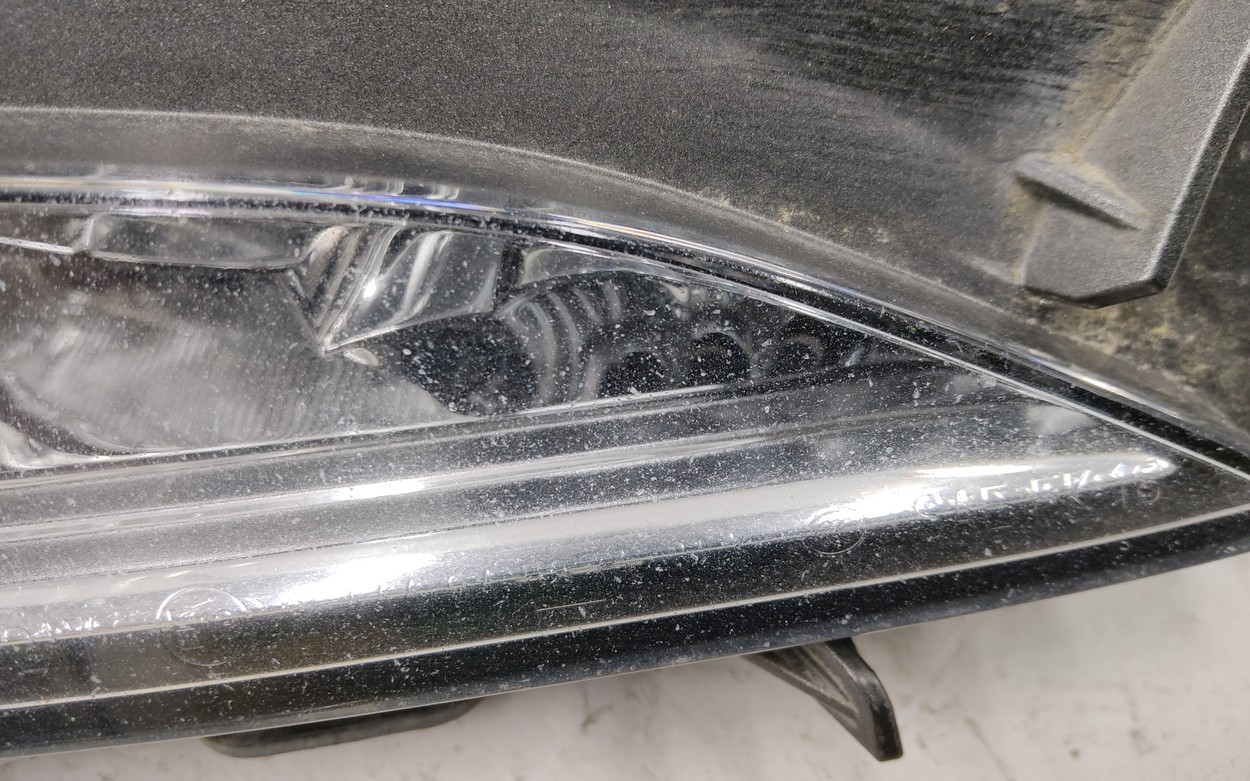 Фара ПТФ передняя правая Lexus RX 4 Restail LED