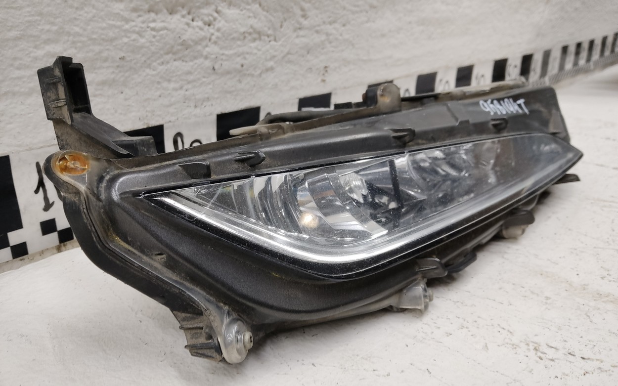 Фара ПТФ передняя правая Lexus RX 4 Restail LED