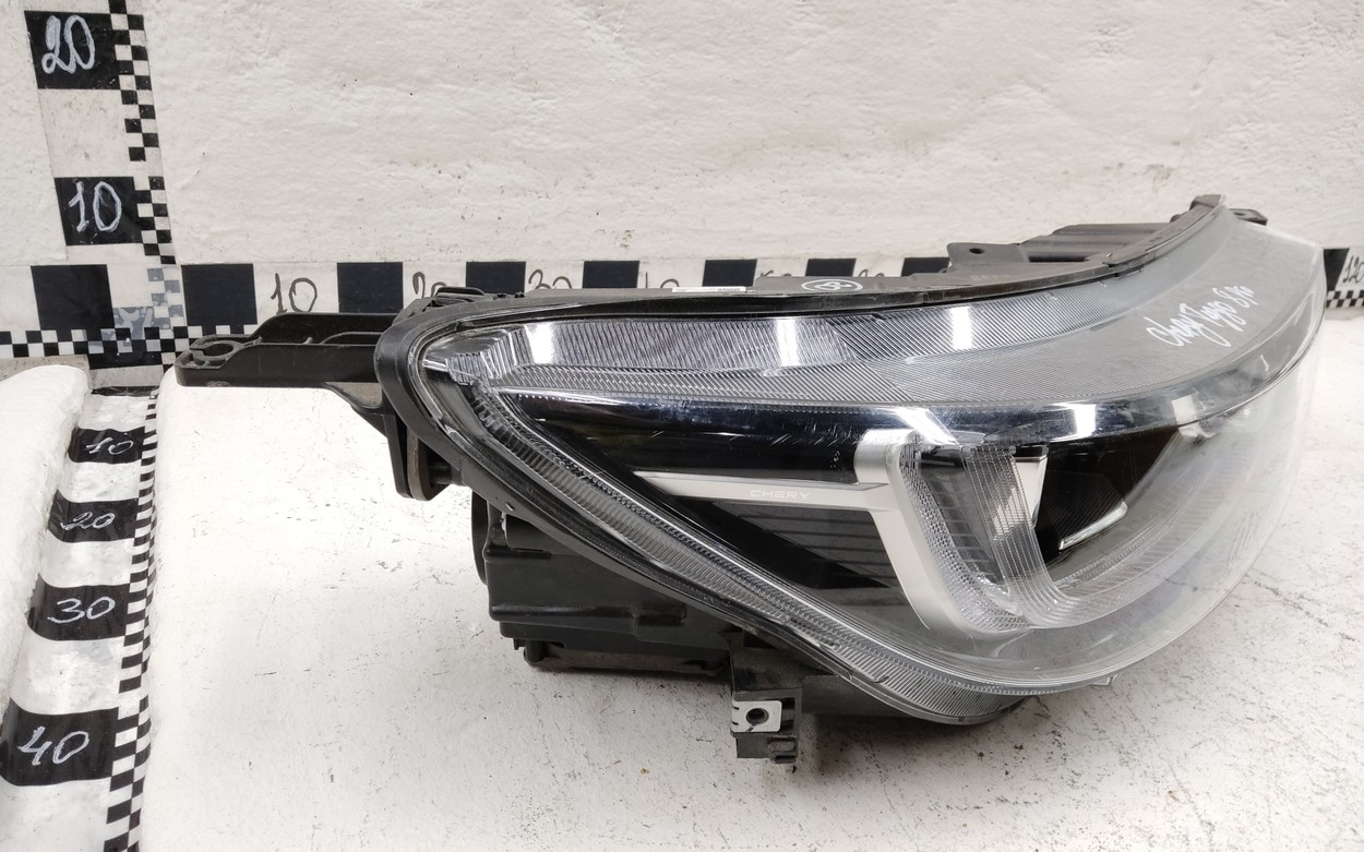 Фара передняя правая Chery Tiggo 8 Pro LED