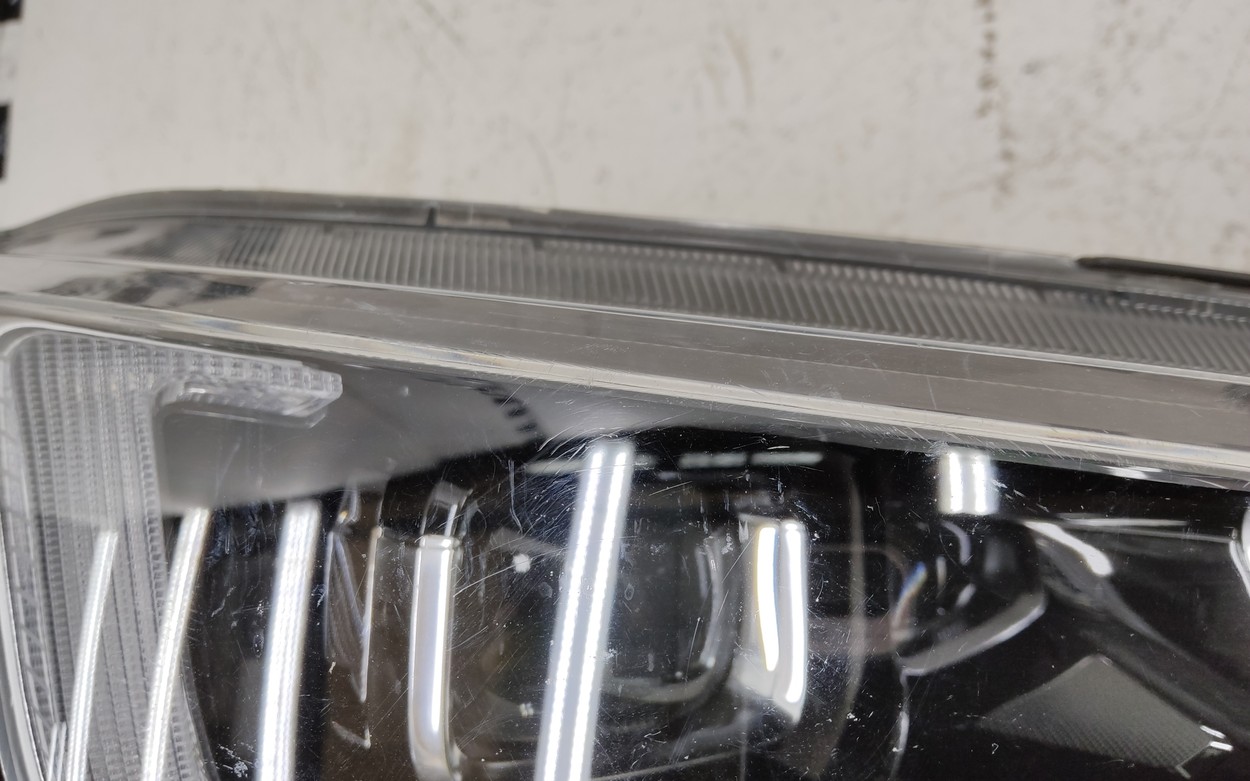 Фара передняя правая Chery Tiggo 8 Pro LED