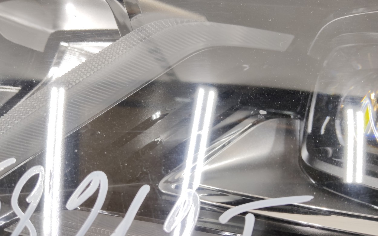 Фара передняя левая Geely Coolray LED