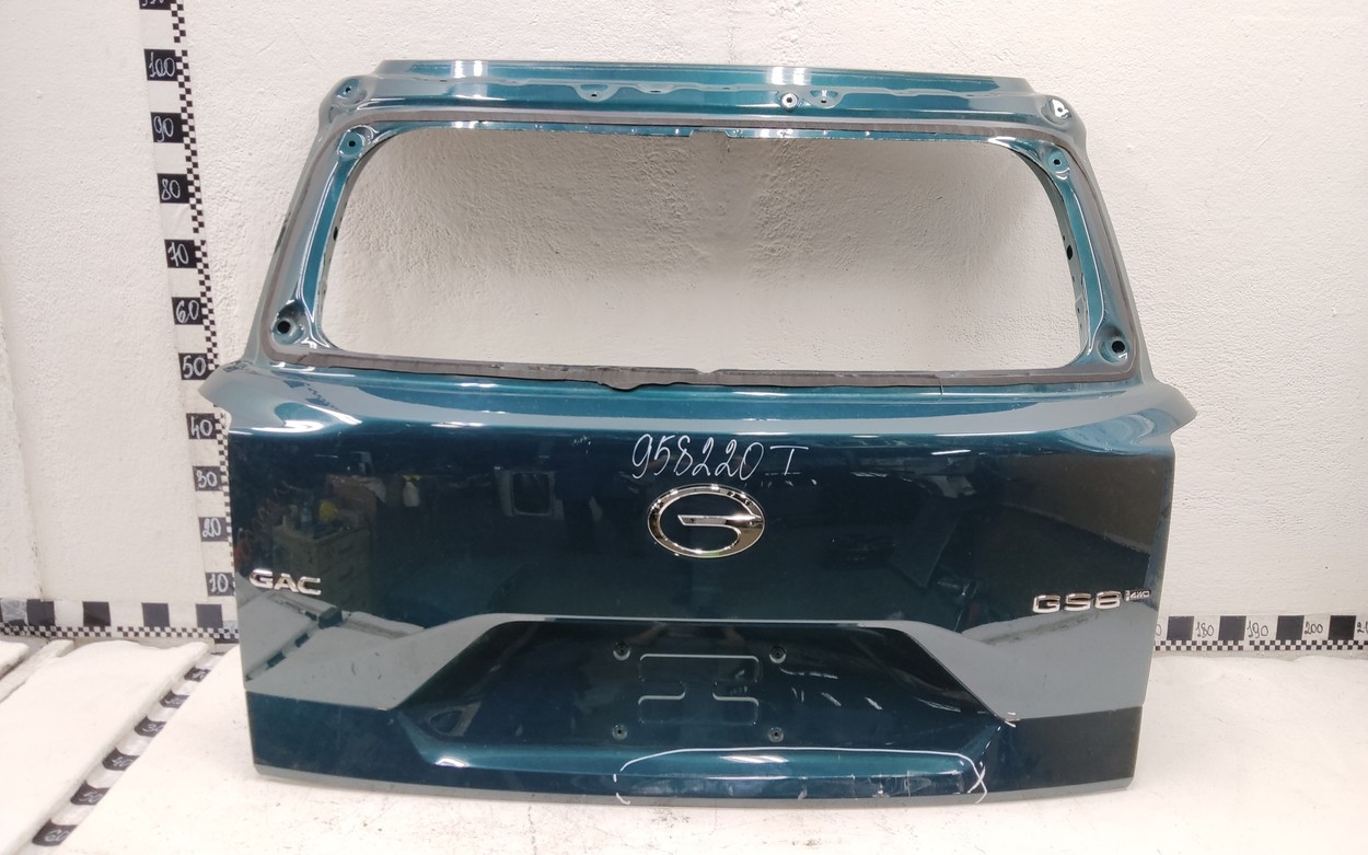 Крышка багажника GAC GS8 2