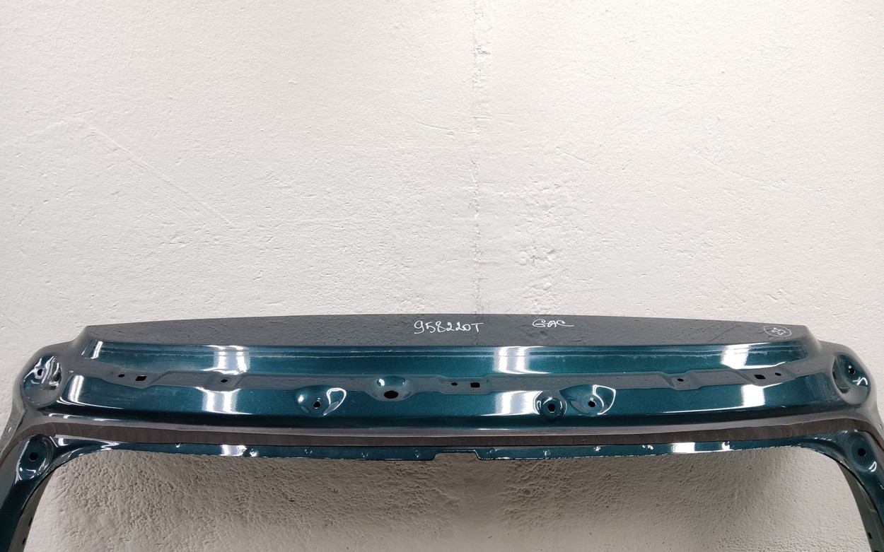 Крышка багажника GAC GS8 2