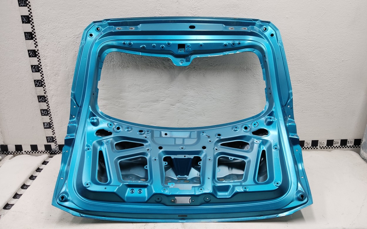 Крышка багажника GAC GS3