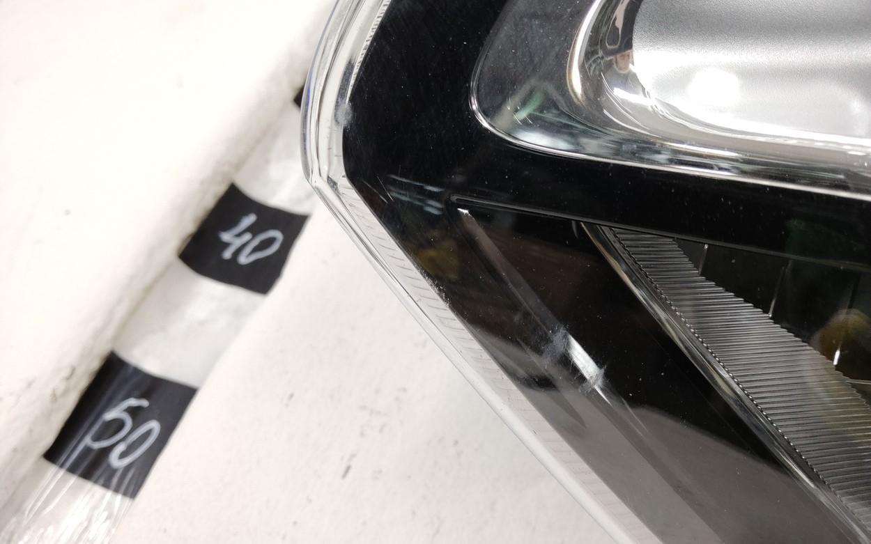 Фара передняя левая Omoda C5 LED