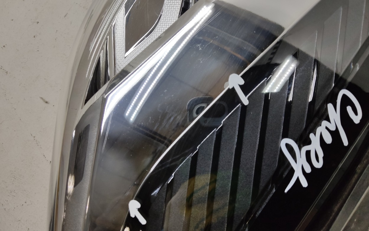 Фара передняя левая Chery Tiggo 7 Pro LED
