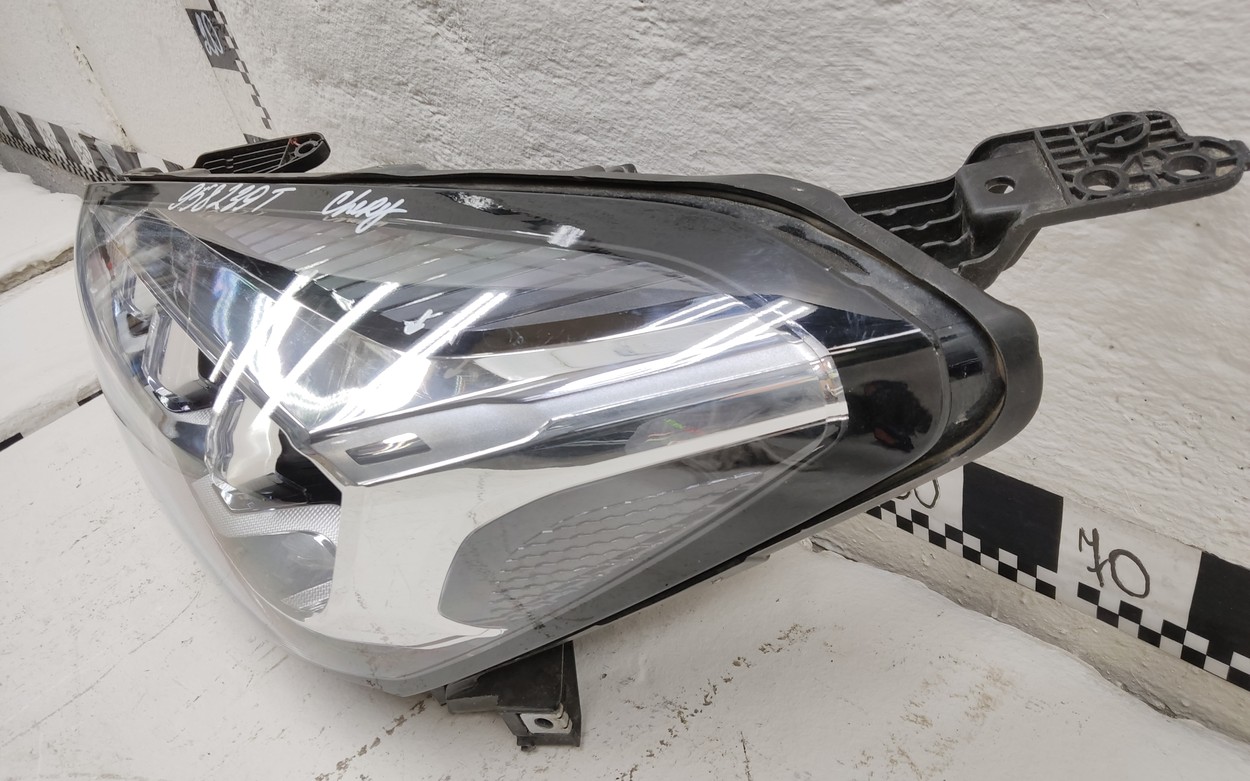 Фара передняя левая Chery Tiggo 7 Pro LED