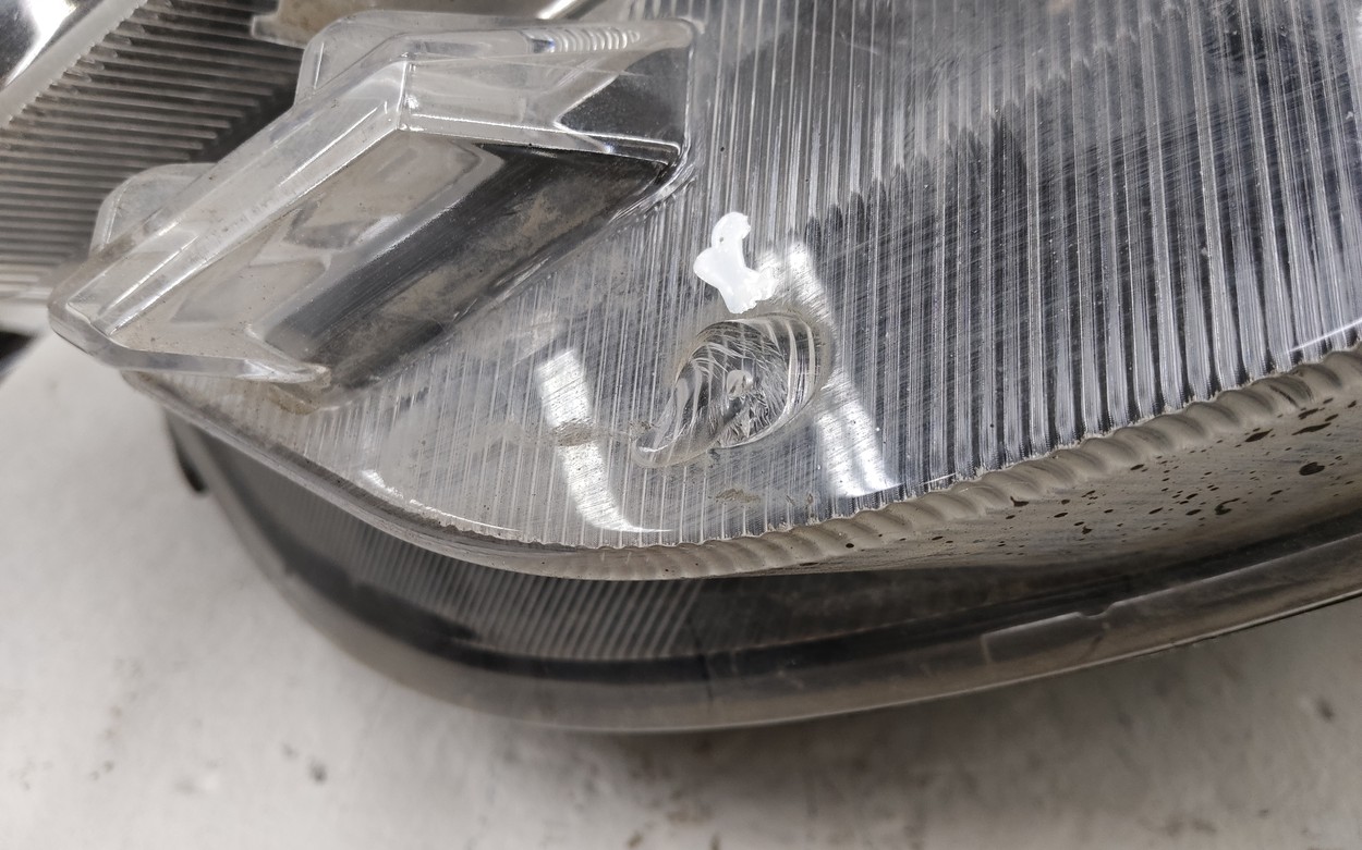 Фара передняя левая Lada Vesta 1 Restail LED