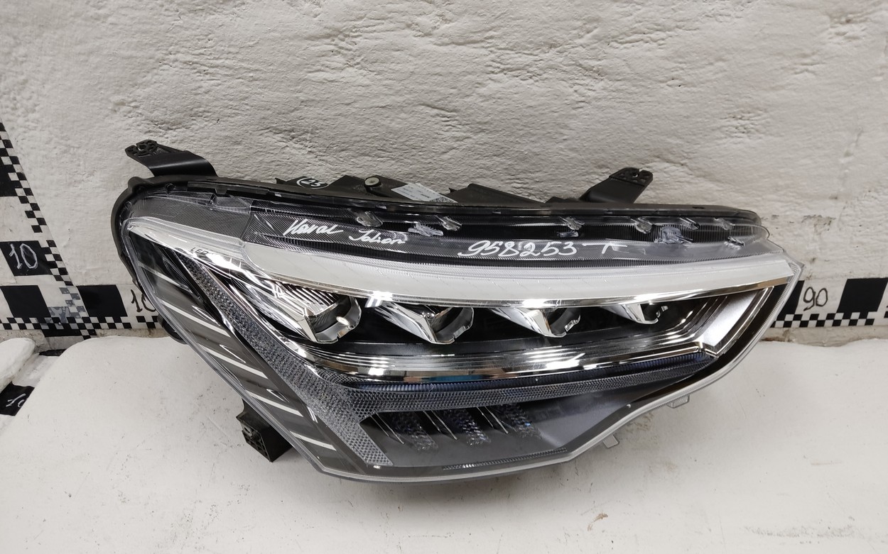 Фара передняя правая Haval Jolion LED