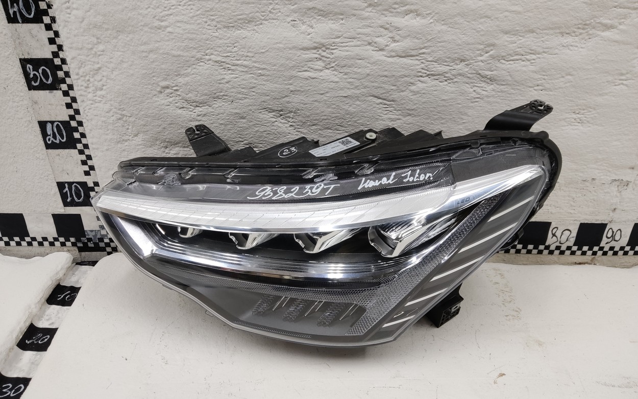 Фара передняя левая Haval Jolion LED