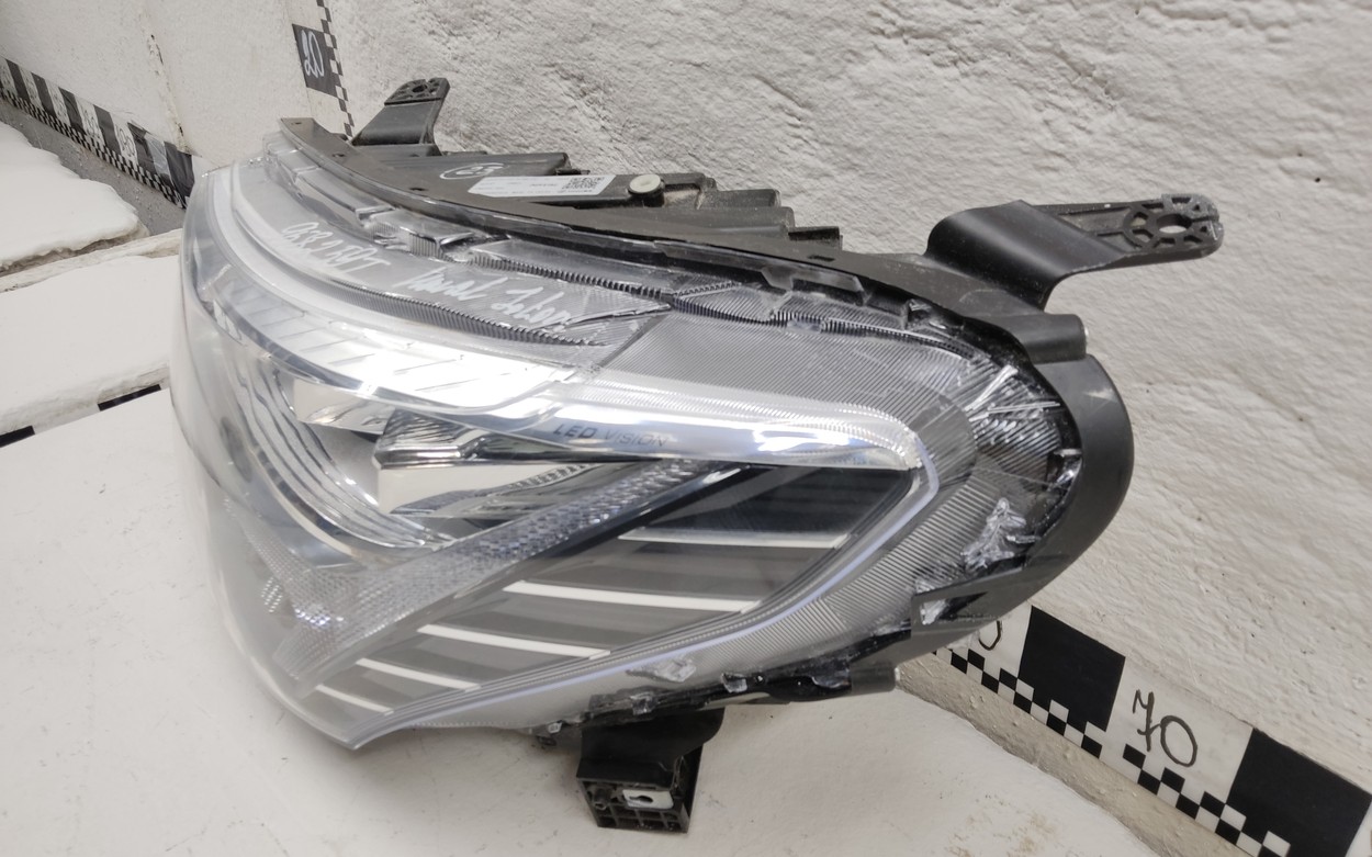 Фара передняя левая Haval Jolion LED