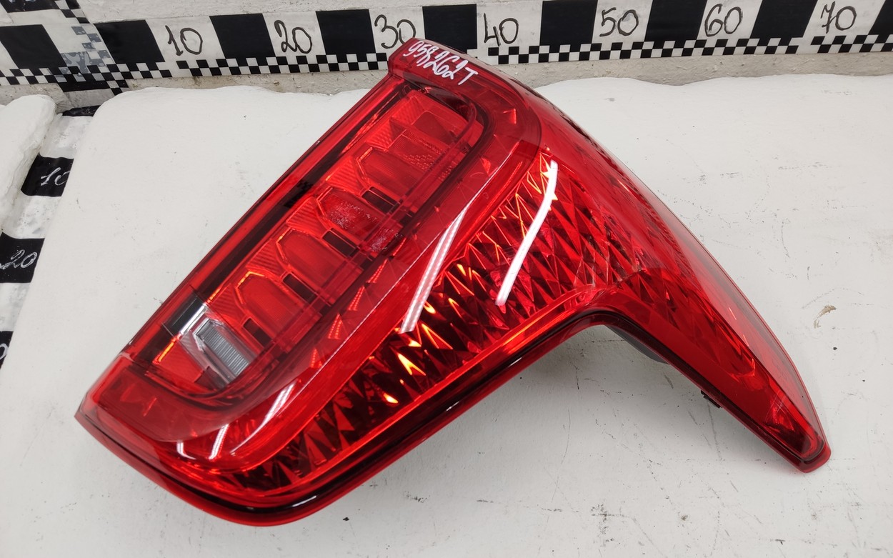 Фонарь задний правый наружный Haval Jolion LED
