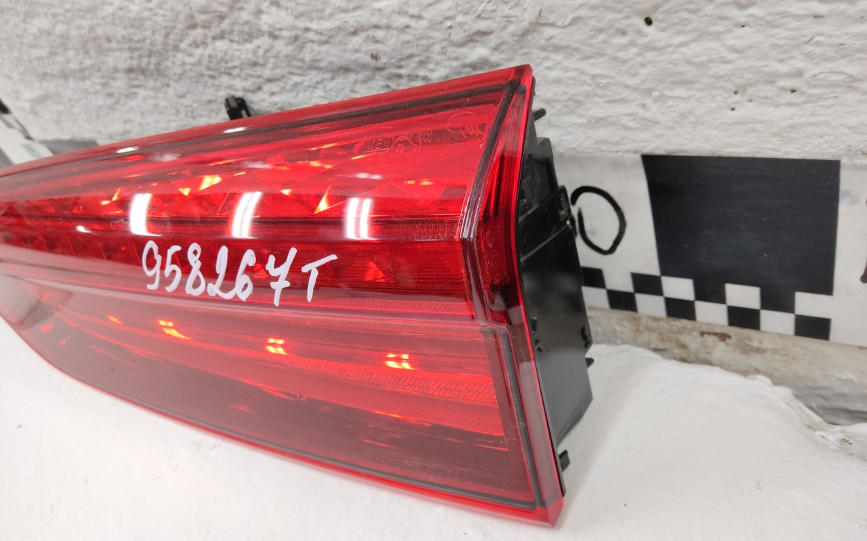 Фонарь задний правый внутренний Haval Jolion LED