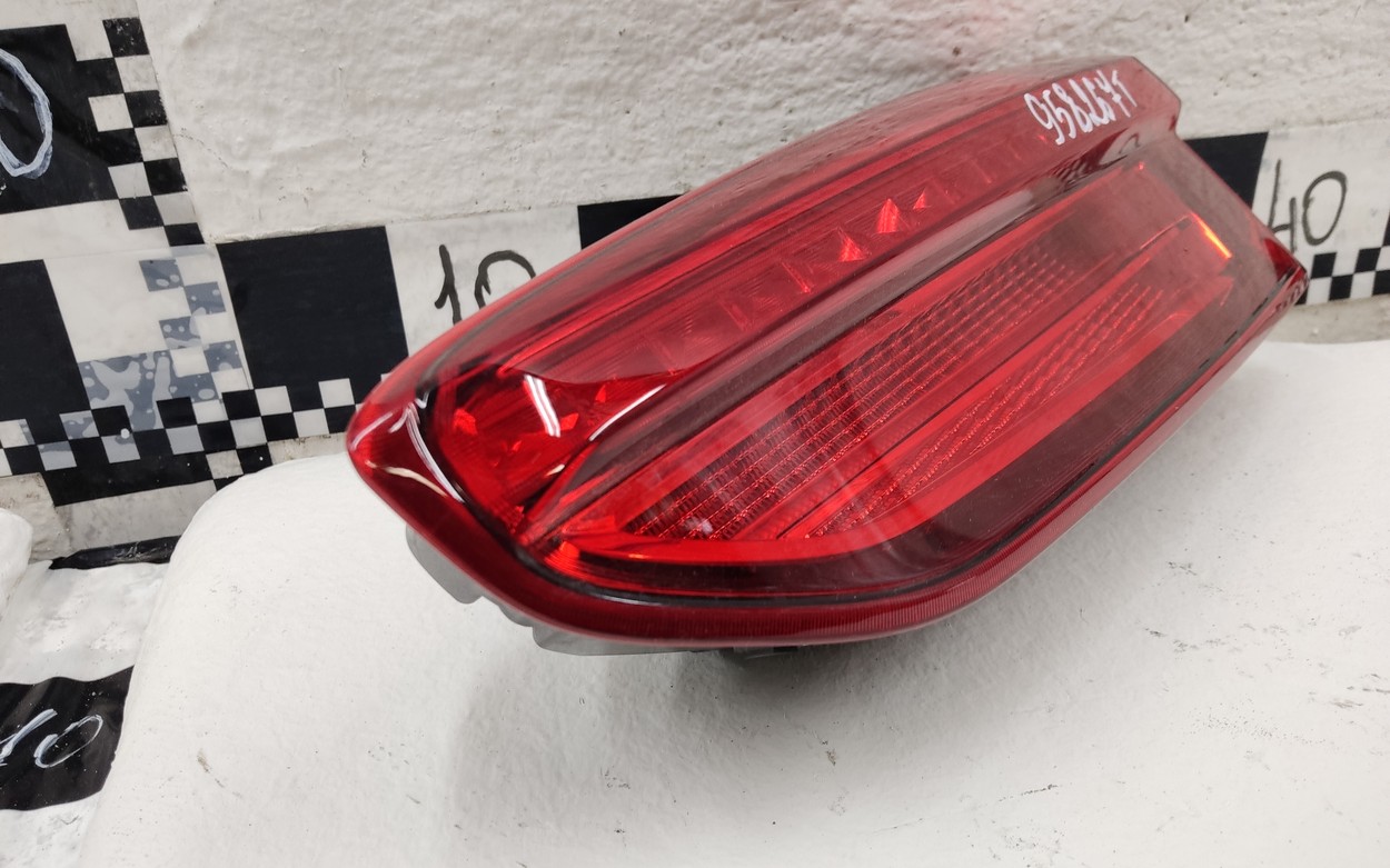 Фонарь задний правый внутренний Haval Jolion LED