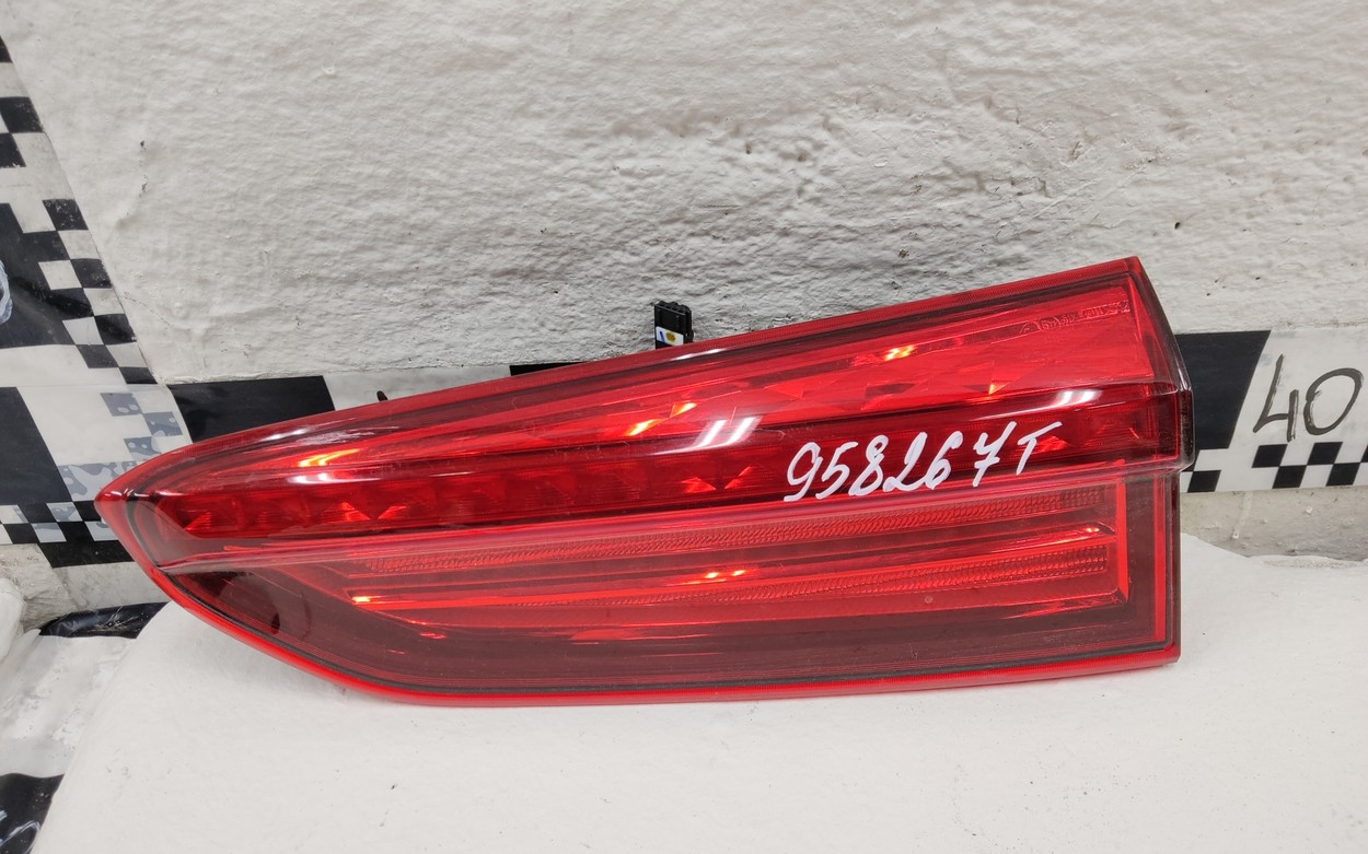 Фонарь задний правый внутренний Haval Jolion LED