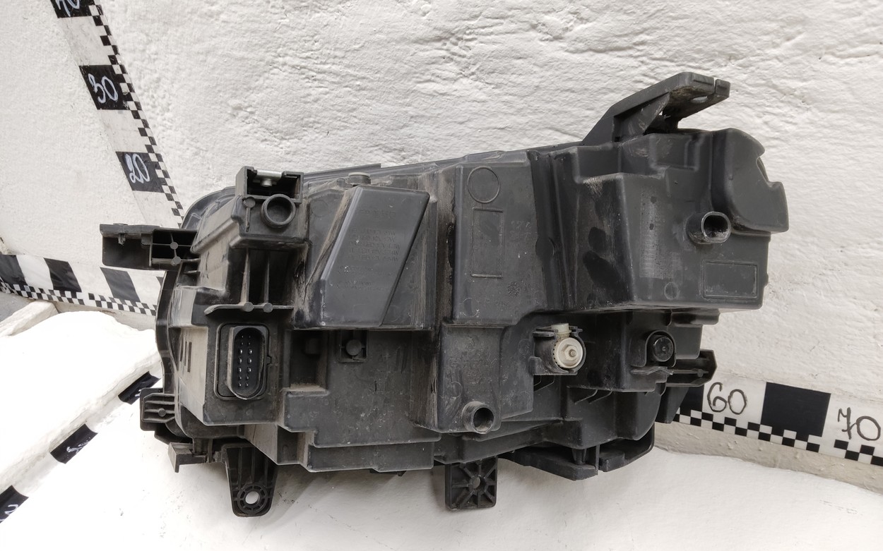 Фара передняя правая Geely Tugella Restail Full LED