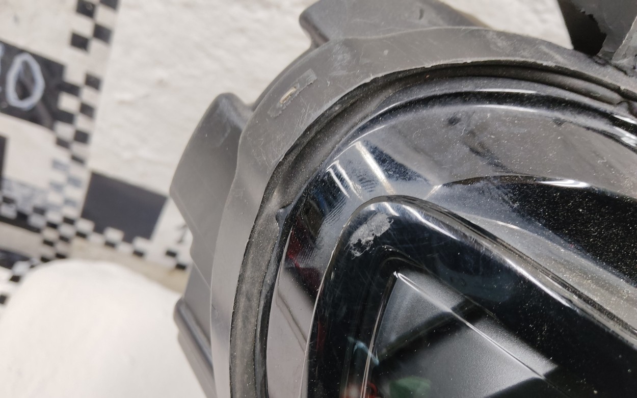 Фара передняя правая Geely Tugella Restail Full LED