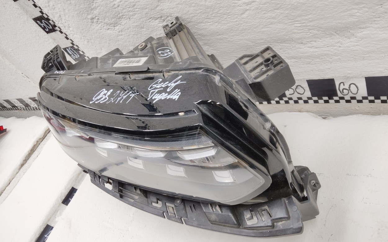 Фара передняя правая Geely Tugella Restail Full LED