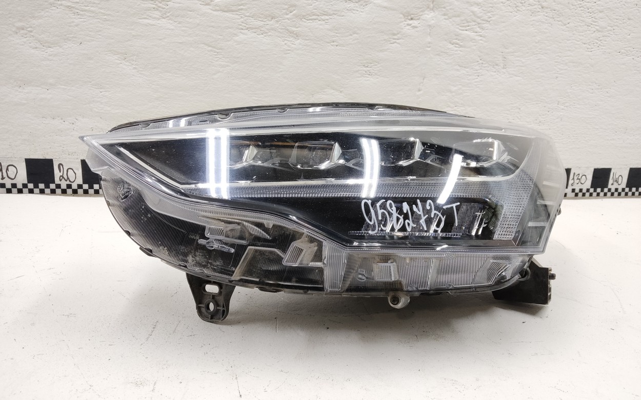 Фара передняя левая Haval Jolion LED