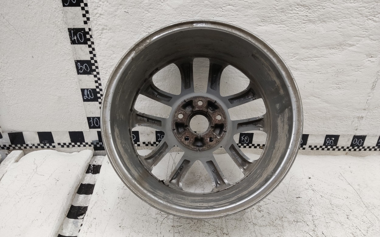 Диск колеса литой Hyundai Santa Fe 4 R17