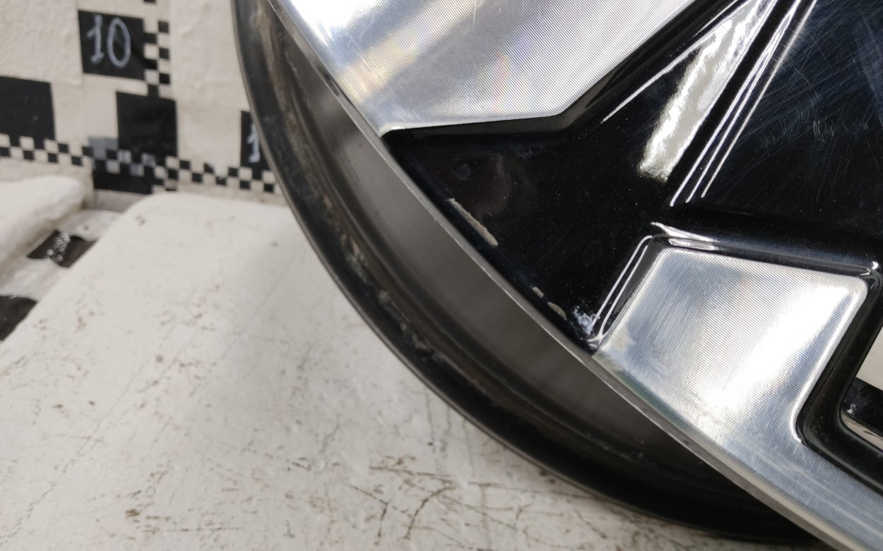 Диск колеса литой Exeed RX R20