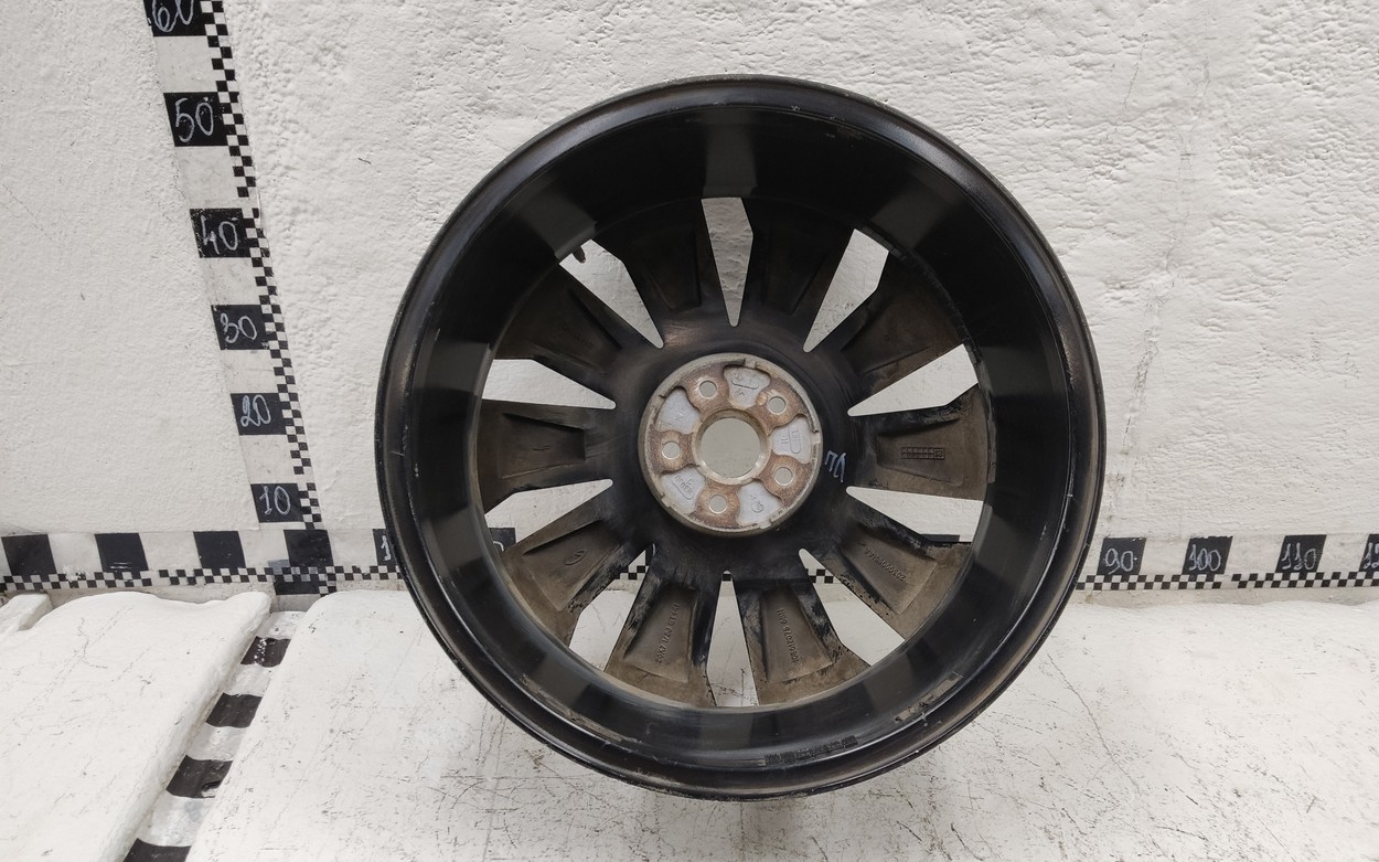 Диск колеса литой Exeed RX R20