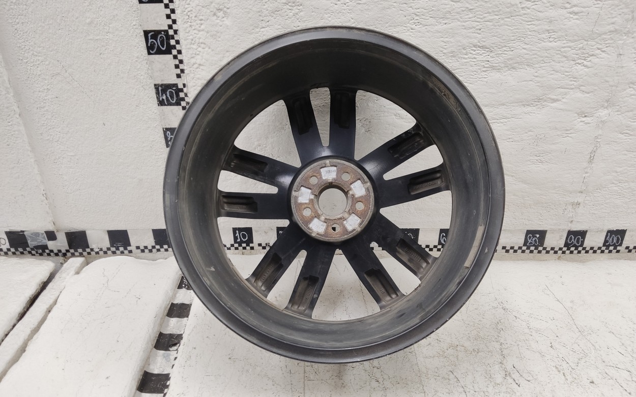 Диск колеса литой Geely Monjaro R20