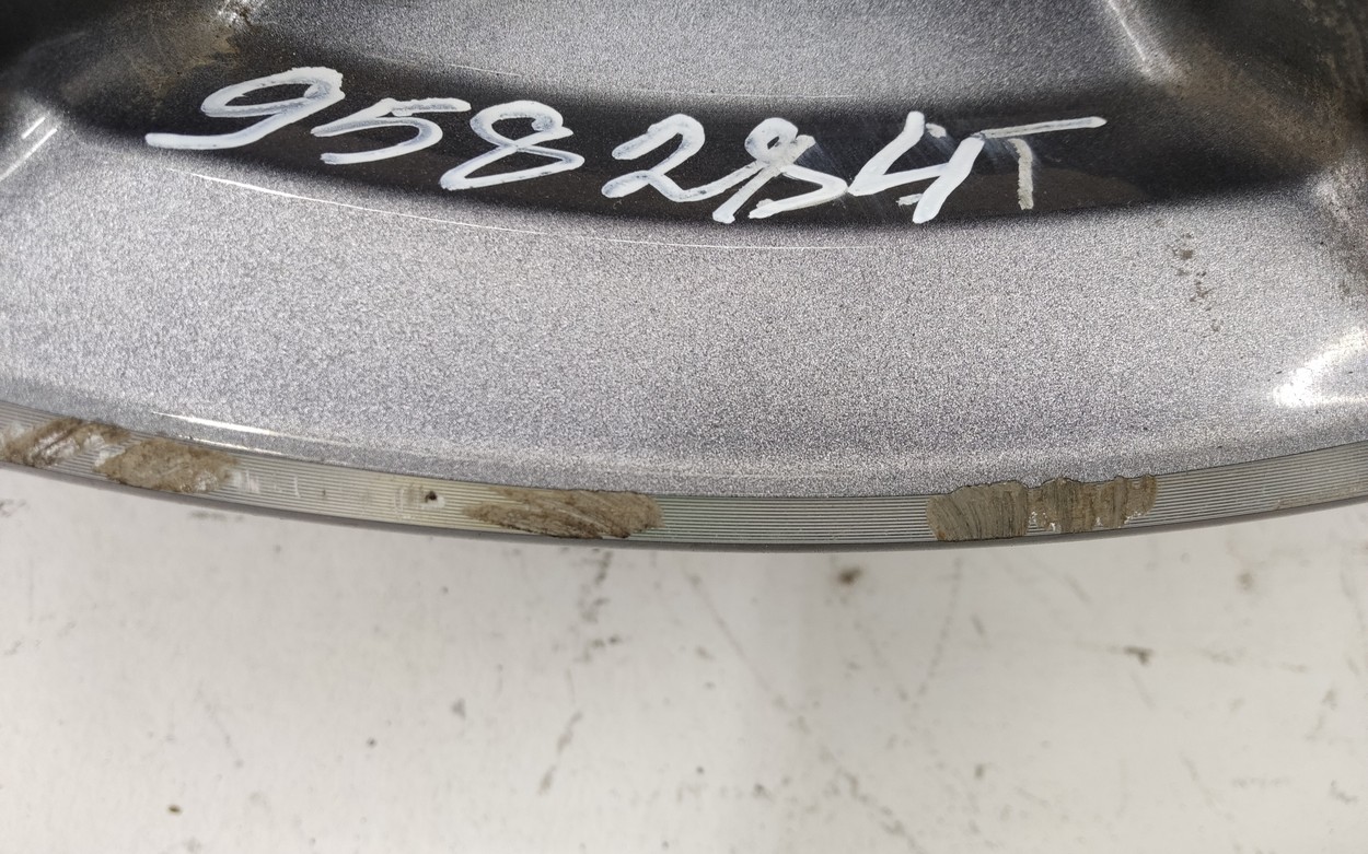 Диск колеса литой Geely Atlas Pro R18