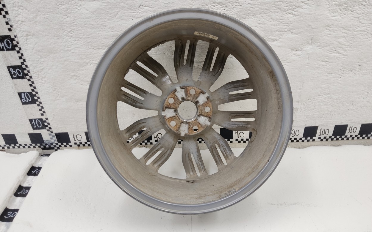 Диск колеса литой Geely Atlas Pro R18