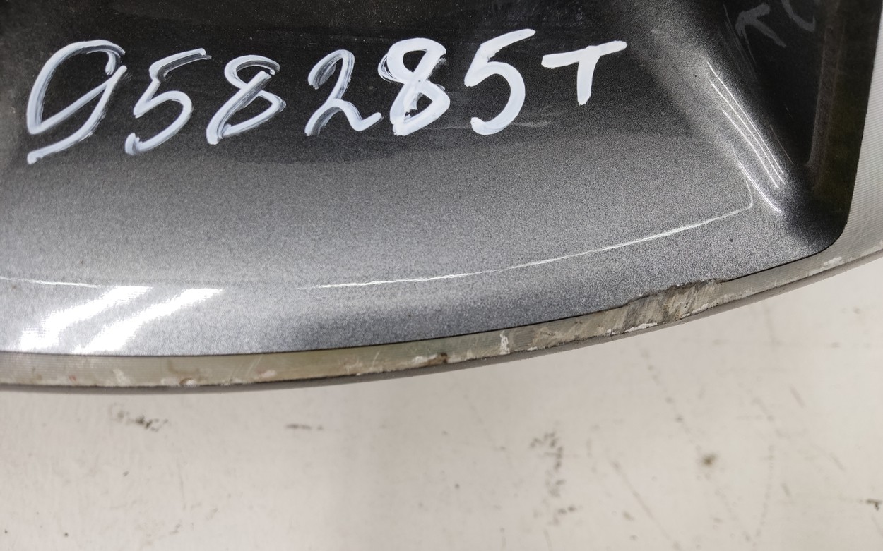Диск колеса литой Kia Picanto 3 Restail R16