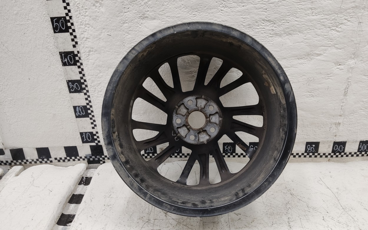 Диск колеса литой Geely Coolray R18