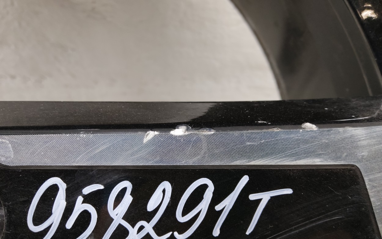 Диск колеса литой Changan Lamore R18