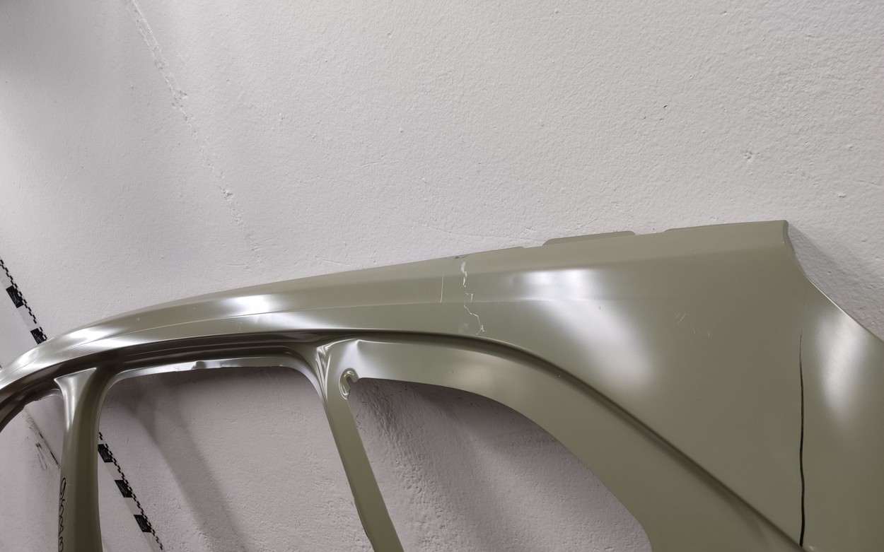 Панель кузова боковая левая Haval Jolion Restail