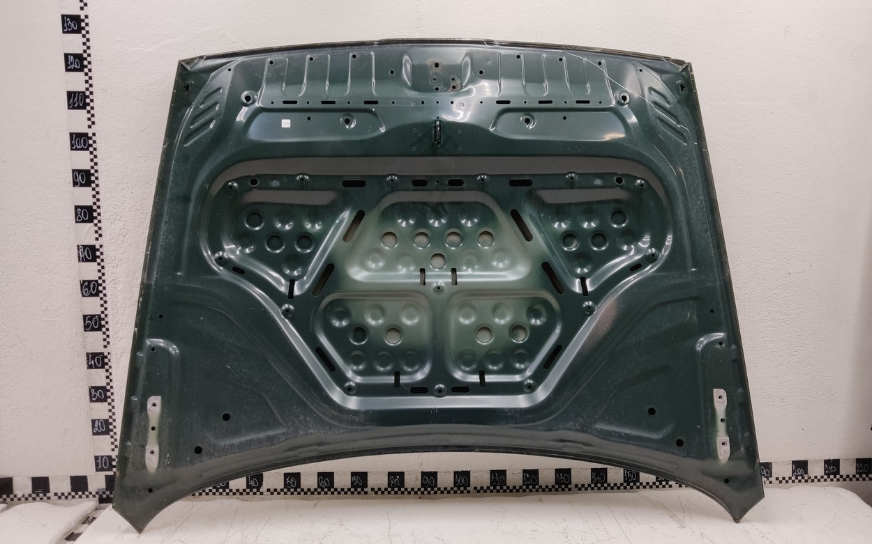 Капот Genesis GV80