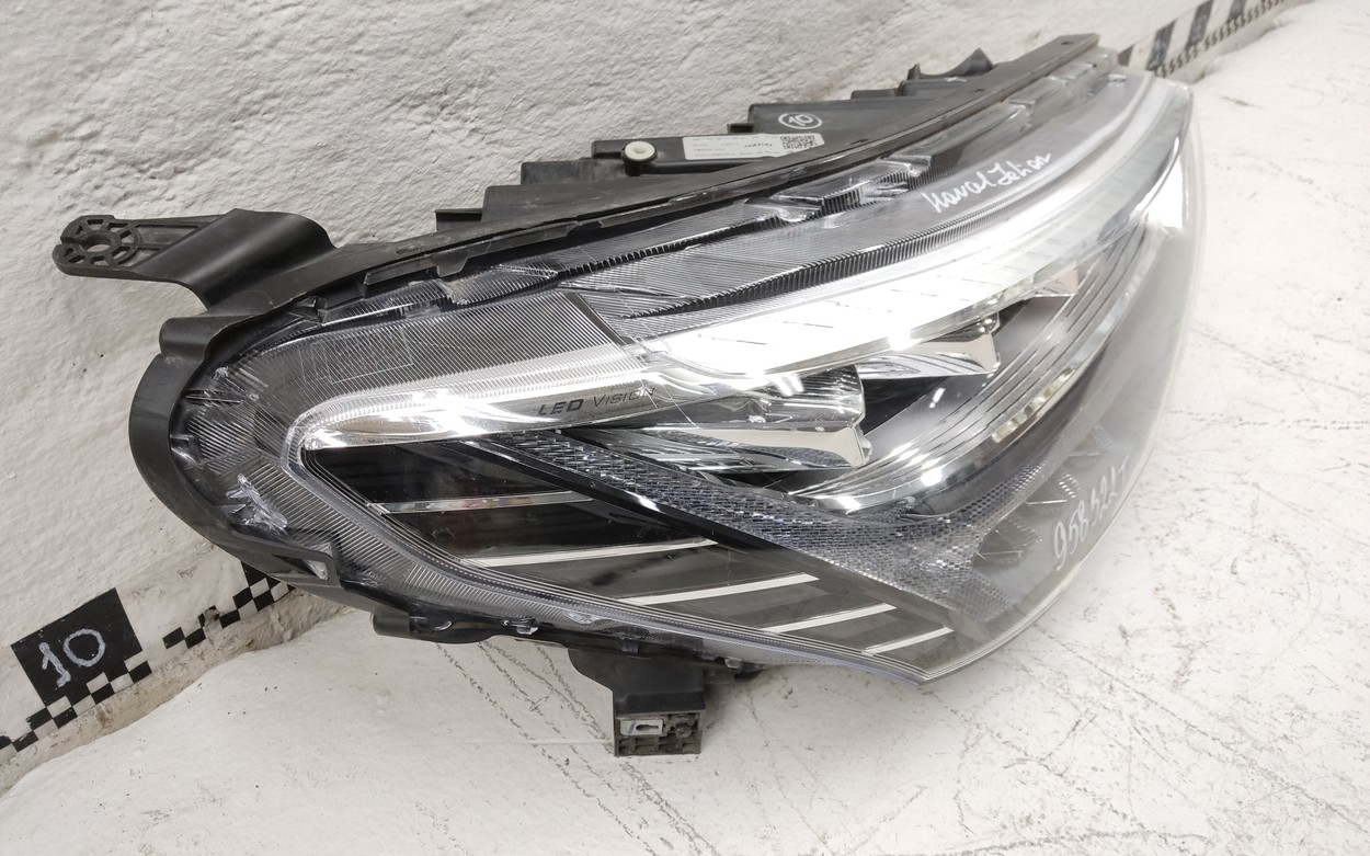 Фара передняя правая Haval Jolion LED