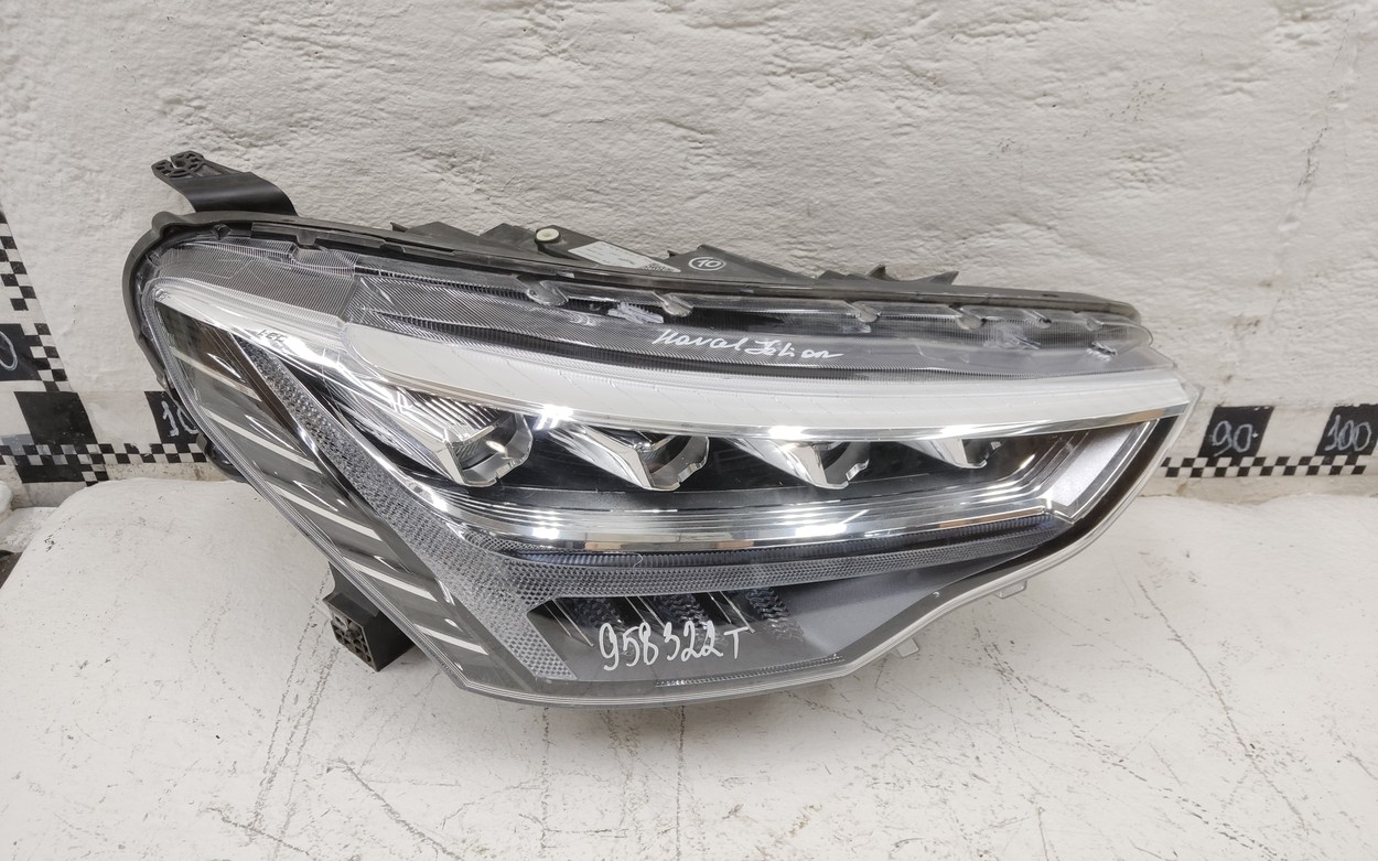 Фара передняя правая Haval Jolion LED