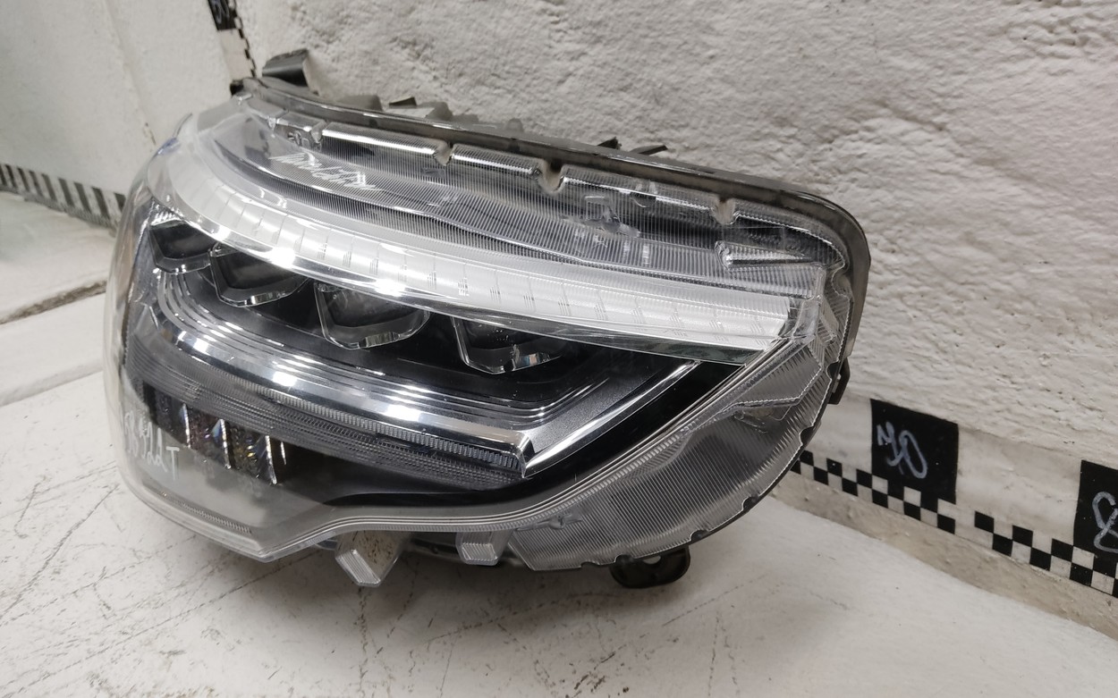 Фара передняя правая Haval Jolion LED