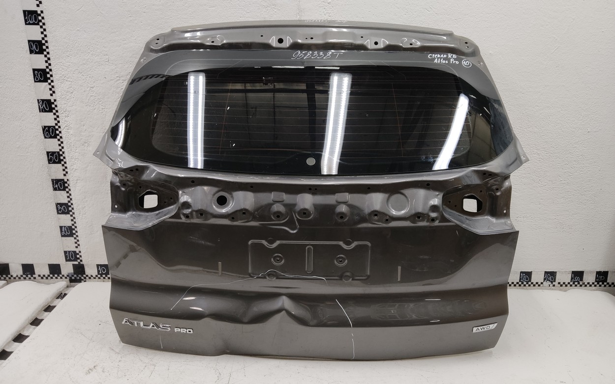 Стекло крышки багажника Geely Atlas Pro