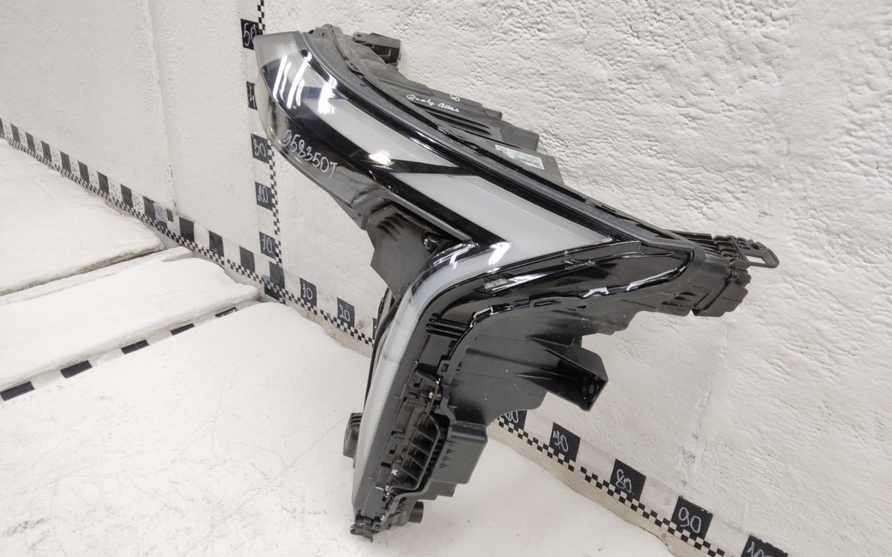 Фара передняя левая Geely Atlas 2 LED