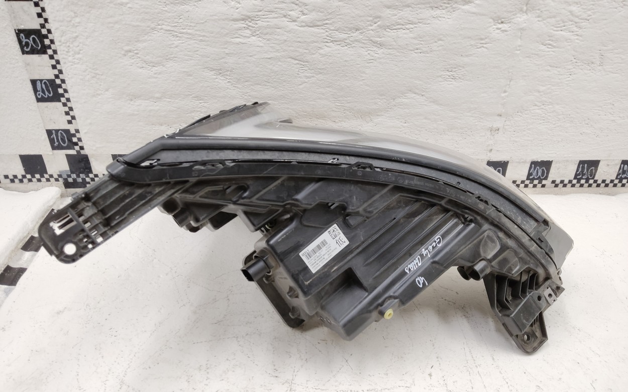 Фара передняя левая Geely Atlas 2 LED